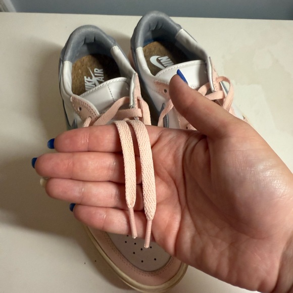 Nike Air Jordan 1 Elevate Low Women's Size 9.5 Shoes - Picture 9 of 12